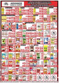 Advance Cash n Carry catalogue week 18 Page 2
