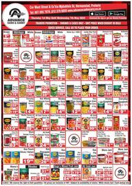 Advance Cash n Carry catalogue week 18 Page 3