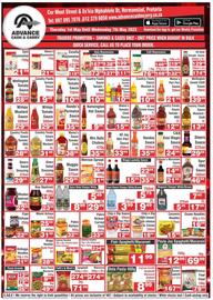Advance Cash n Carry catalogue week 18 Page 4