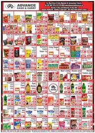 Advance Cash n Carry catalogue week 18 Page 5