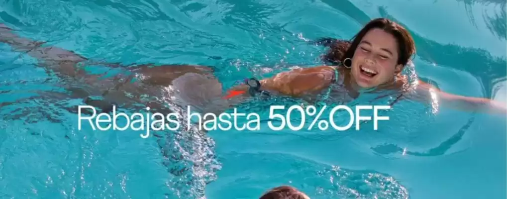 Catálogo Speedo (válido hasta 31-05)