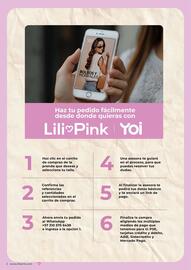 Catálogo Lili Pink Página 1