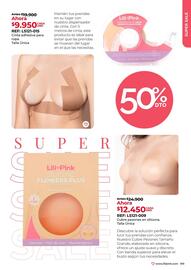 Catálogo Lili Pink Página 108