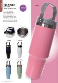 Catálogo Lili Pink Página 143