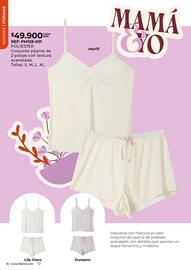 Catálogo Lili Pink Página 15