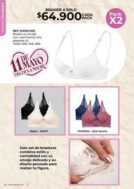 Catálogo Lili Pink Página 25