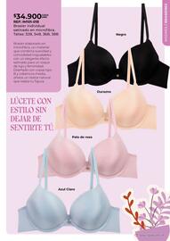 Catálogo Lili Pink Página 26