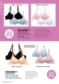 Catálogo Lili Pink Página 27