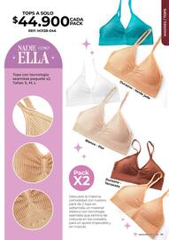 Catálogo Lili Pink Página 38