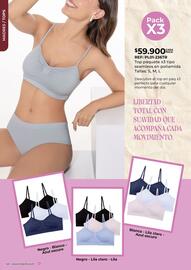 Catálogo Lili Pink Página 39
