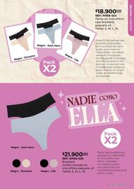 Catálogo Lili Pink Página 52