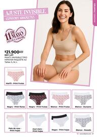 Catálogo Lili Pink Página 56