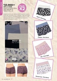 Catálogo Lili Pink Página 57