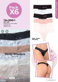 Catálogo Lili Pink Página 70