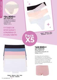 Catálogo Lili Pink Página 71