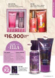 Catálogo Lili Pink Página 78