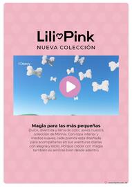 Catálogo Lili Pink Página 84
