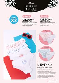 Catálogo Lili Pink Página 86