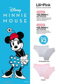 Catálogo Lili Pink Página 87
