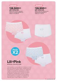 Catálogo Lili Pink Página 88