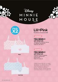 Catálogo Lili Pink Página 91