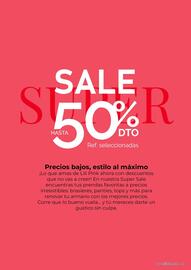 Catálogo Lili Pink Página 96