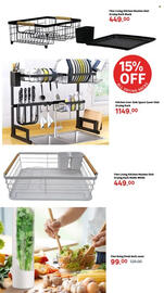 Leroy Merlin catalogue Page 13