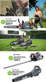 Leroy Merlin catalogue Page 20