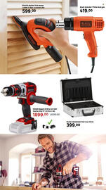 Leroy Merlin catalogue Page 23