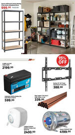 Leroy Merlin catalogue Page 24