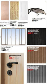Leroy Merlin catalogue Page 27