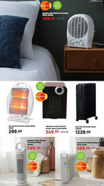 Leroy Merlin catalogue Page 3