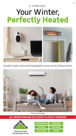 Leroy Merlin catalogue Page 1