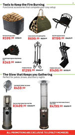 Leroy Merlin catalogue Page 10