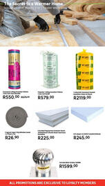 Leroy Merlin catalogue Page 11
