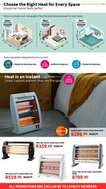 Leroy Merlin catalogue Page 2