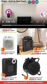 Leroy Merlin catalogue Page 3