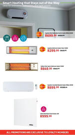 Leroy Merlin catalogue Page 4