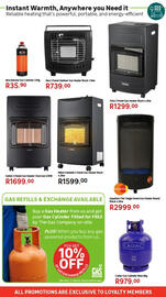 Leroy Merlin catalogue Page 6
