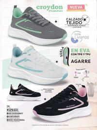 Catálogo Croydon Página 11