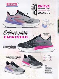 Catálogo Croydon Página 14