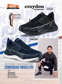 Catálogo Croydon Página 144