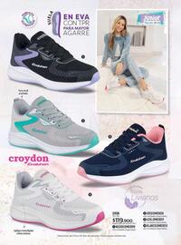 Catálogo Croydon Página 168