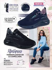 Catálogo Croydon Página 17