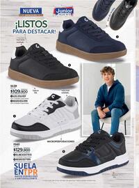 Catálogo Croydon Página 182