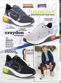 Catálogo Croydon Página 188