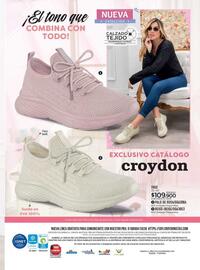 Catálogo Croydon Página 250