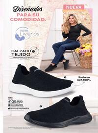 Catálogo Croydon Página 4