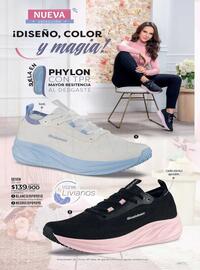 Catálogo Croydon Página 5