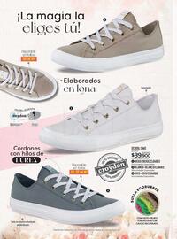 Catálogo Croydon Página 54